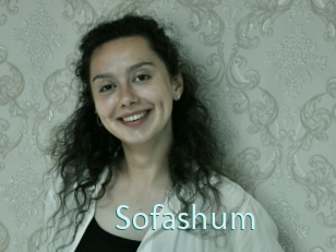 Sofashum