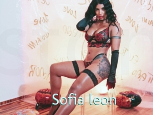 Sofia_leon