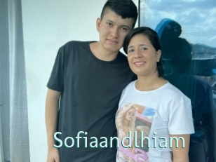 Sofiaandlhiam