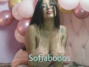Sofiaboobs