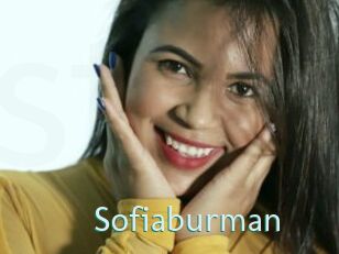 Sofiaburman