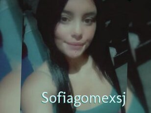 Sofiagomexsj