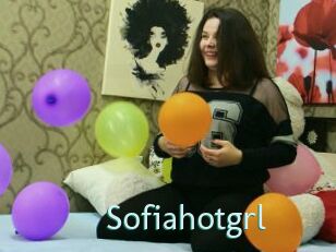 Sofiahotgrl