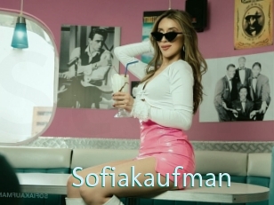 Sofiakaufman