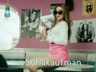 Sofiakaufman