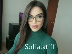 Sofialatiff