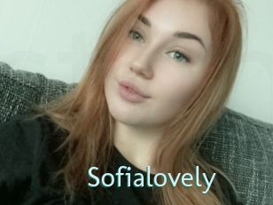 Sofialovely