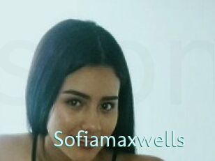 Sofiamaxwells
