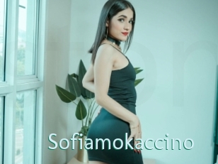 Sofiamokaccino