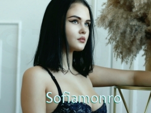 Sofiamonro