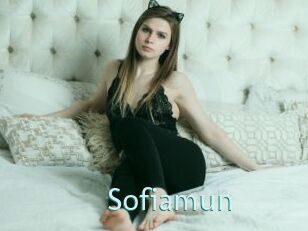 Sofiamun