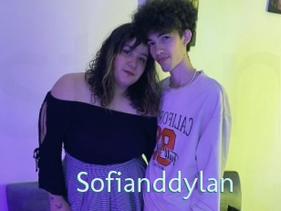 Sofianddylan