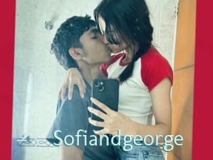 Sofiandgeorge