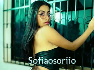 Sofiaosoriio