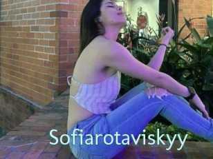 Sofiarotaviskyy