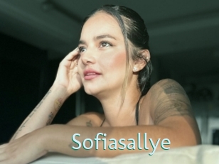 Sofiasallye