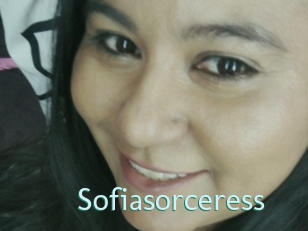 Sofiasorceress