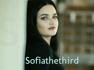 Sofiathethird