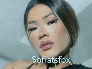 Sofiatsfox