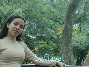 Sofiaval