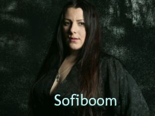 Sofiboom