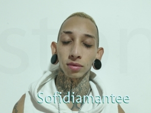 Sofidiamantee