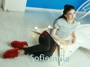 Sofiesmile