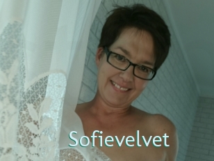 Sofievelvet