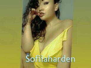 Sofiiaharden