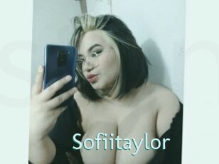 Sofiitaylor