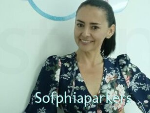 Sofphiaparkers