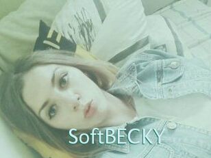 SoftBECKY