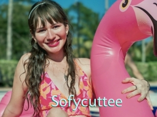 Sofycuttee