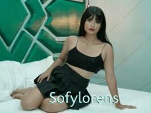 Sofylorens