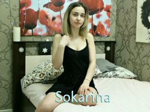 Sokarina