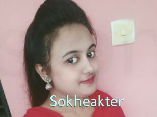 Sokheakter