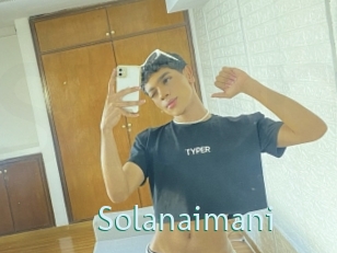 Solanaimani