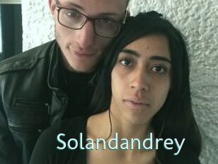 Solandandrey