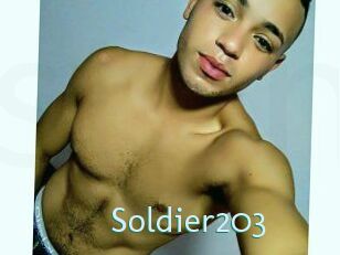 Soldier203