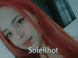 Soleilhot