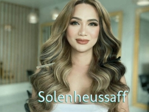 Solenheussaff