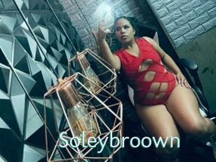 Soleybroown