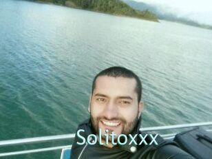 Solitoxxx