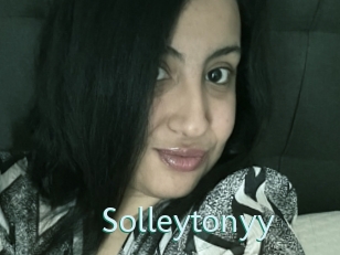 Solleytonyy