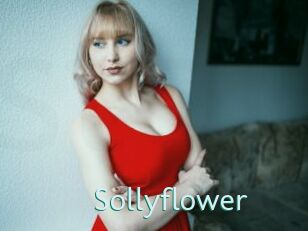 sollyflower Straponles
