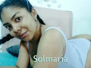 Solmaria