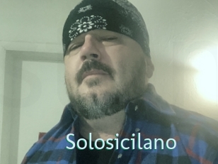 Solosicilano