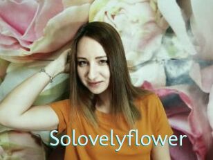 Solovelyflower