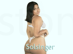 Solsinger