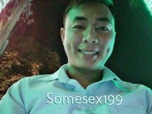 Somesex199